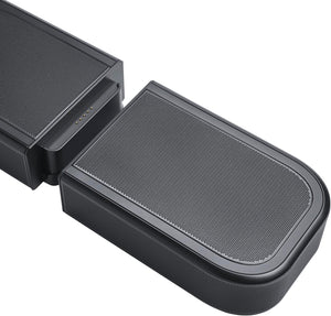 JBL BAR 1000 MK2 7.1.4 Wireless Sound Bar with Dolby Atmos & DTS:X