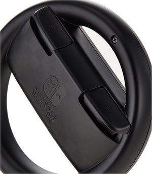 Nintendo Switch Joy-Con Wheel Accessory Pair