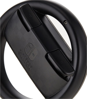 Nintendo Switch Joy-Con Wheel Accessory Pair