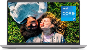 Dell Inspiron 15 3511 15.6" Laptop, i5-1135G7, 8GB RAM, 512GB SSD, Silver
