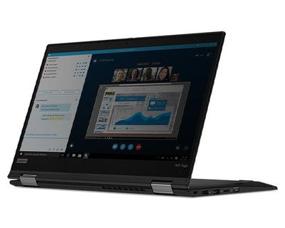 Lenovo 13.3" Privacy Filter For X13 Yoga Gen2, From 3M
