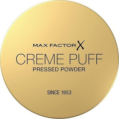 Max Factor Creme Puff Pressed Powder 05 Translucent 14G