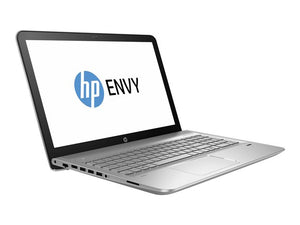 HP Envy 15-ae109na 15.6" Laptop, i7-6500U, GTX 950M, 12GB RAM, 1TB+128GB, Silver