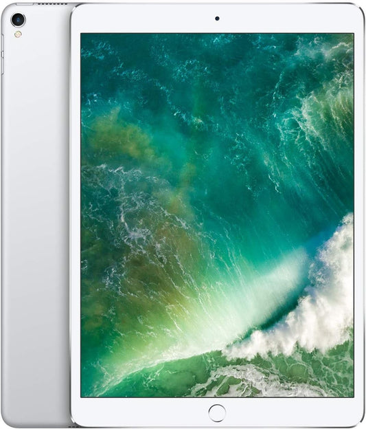 Apple iPad Pro 2017 10.5" Silver 64GB Wi-Fi Tablet