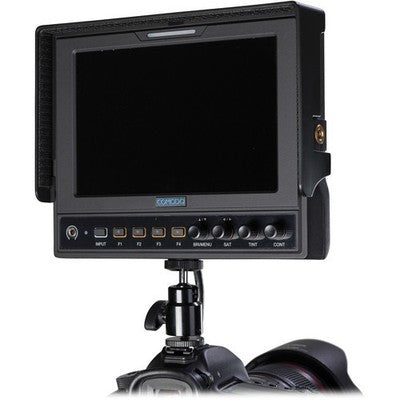 Comodo Vb-1950Us M7Pro Ips Hd Field Monitor - 7" On-Camera Monitor System