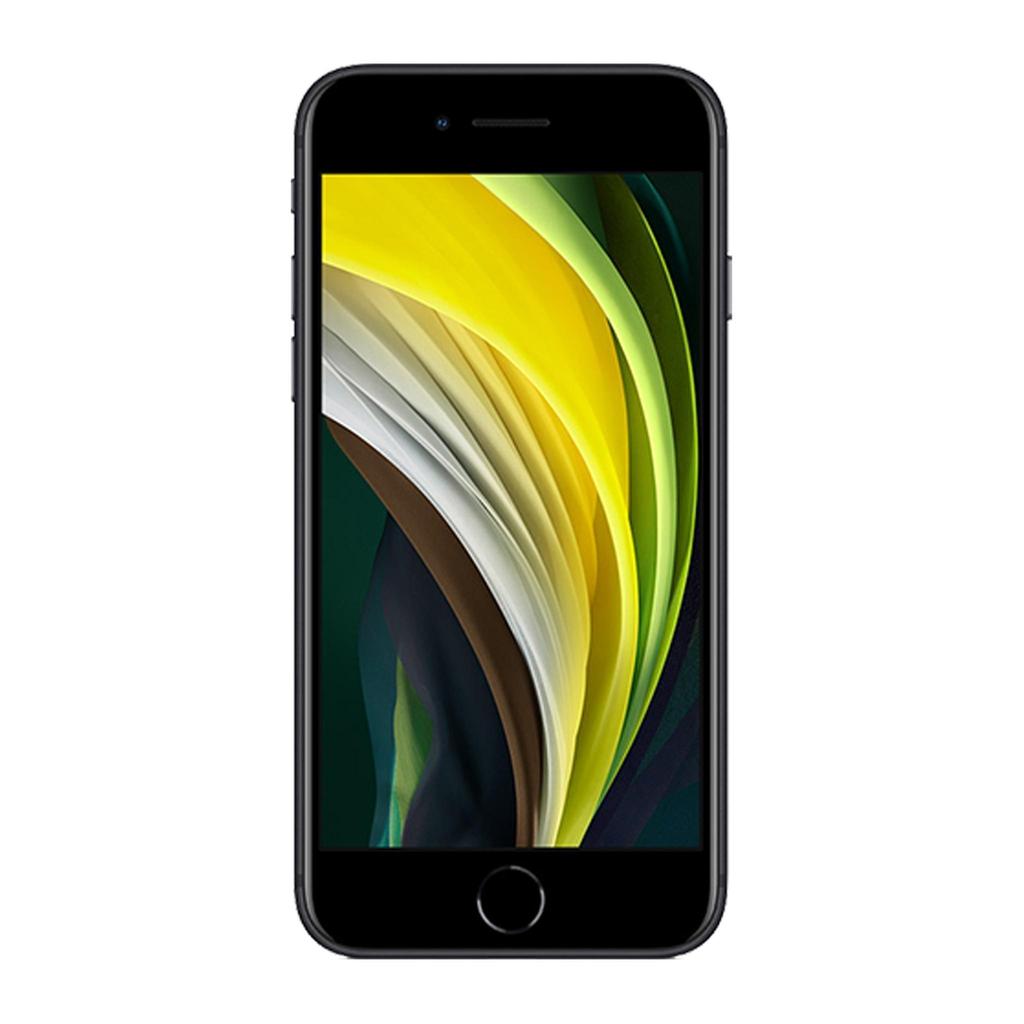 Apple iPhone SE (2020) 256GB Black - Used Fair