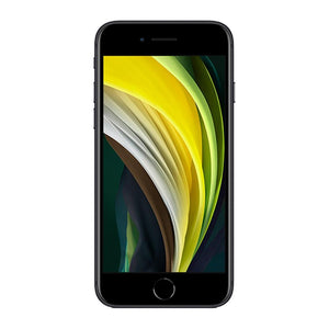 Apple iPhone SE (2020) 128GB Black - Used Fair