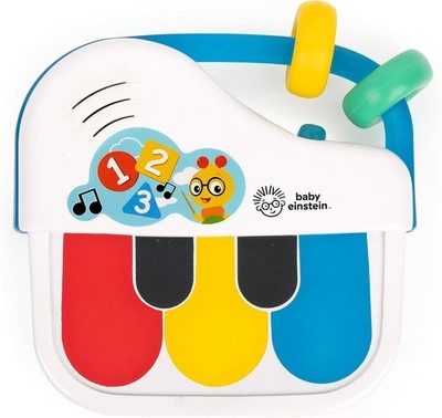 Baby Einstein Petit Piano Musical Toy, Ages 3+ Months