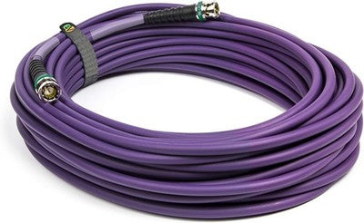 Emelec VasCom EQ234 20 Metres Purple Cable