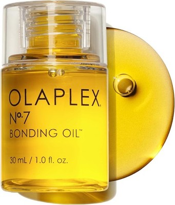 OLAPLEX No.7 Bonding Oil Hair Treatment 30ml Pack of 1