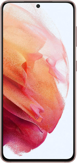 Samsung Galaxy S21 5G 128GB - Pink - Unlocked