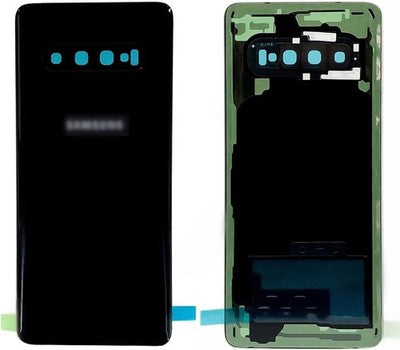 Samsung Galaxy S10e G970F Glass Back Battery Cover Replacement Repair Kit