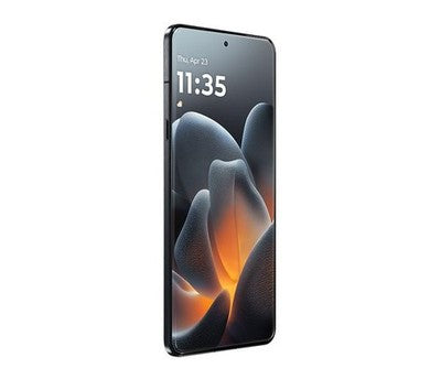 Motorola Signature Carbon 512GB Unlocked & SIM Free Smartphone