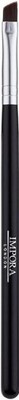 Impora London Angled Eyeliner Brush - Precise Makeup Tool