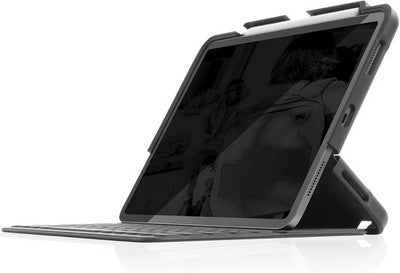 STM Dux Shell Magic Folio for iPad Pro 12.9" 3rd-6th Gen Ultra Protection