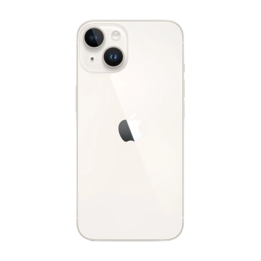 Apple iPhone 13 Starlight 6.1" 512 GB 5G Unlocked & SIM Free Smartphone