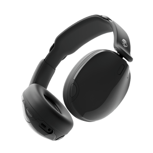 Skullcandy Hesh 540 ANC Wireless Bluetooth Noise Cancelling Headphones - Black