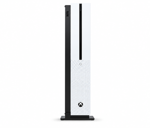 Microsoft Xbox One S 1TB Console - White (No Controller Included)