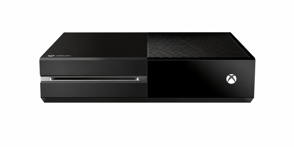 Microsoft Xbox One 500GB Console - Matte Black (No Controller Included)