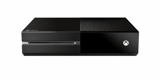 Microsoft Xbox One 500GB Console - Matte Black (No Controller Included)