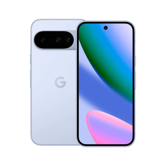 Google Pixel 10 Frost 6.3" 128GB 5G Unlocked & SIM Free Smartphone
