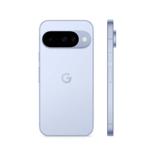 Google Pixel 10 Frost 6.3" 128GB 5G Unlocked & SIM Free Smartphone