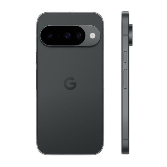 Google Pixel 10 Obsidian Black 6.3" 128GB 5G Unlocked & SIM Free Smartphone