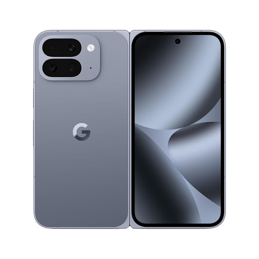 Google Pixel 10 Pro Fold Moonstone 8" 256GB 5G Unlocked & SIM Free Smartphone
