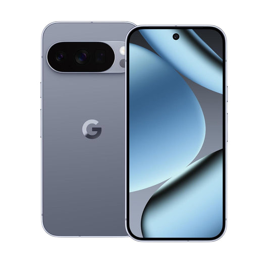 Google Pixel 10 Pro Moonstone 6.3" 512GB 5G Unlocked & SIM Free Smartphone