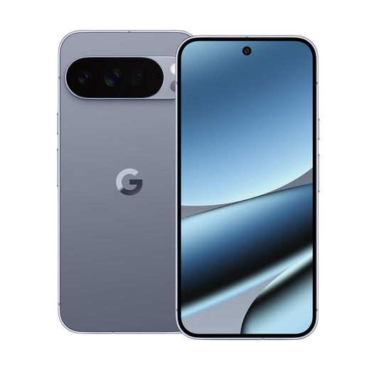 Google Pixel 10 Pro XL Moonstone Grey 6.8" 256GB 5G Unlocked & SIM Free Smartphone