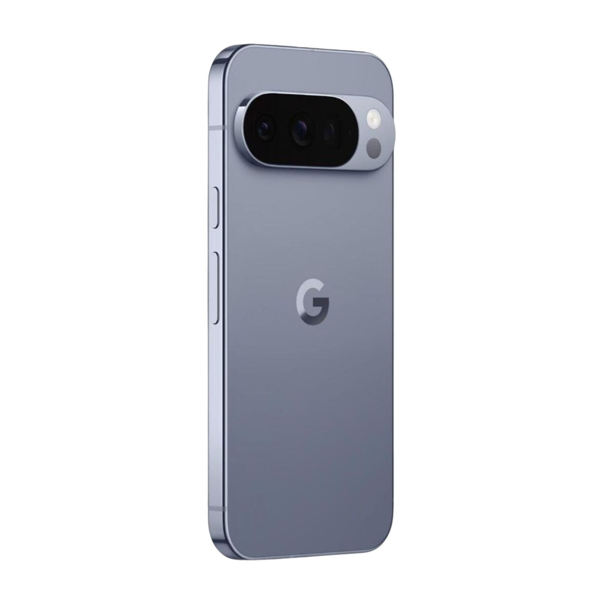 Google Pixel 10 Pro Moonstone Grey 6.3" 256GB 5G Unlocked & SIM Free Smartphone