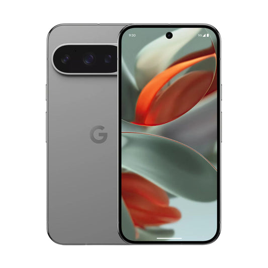 Google Pixel 9 Pro Hazel 6.3" 128GB 5G Unlocked & SIM Free Smartphone
