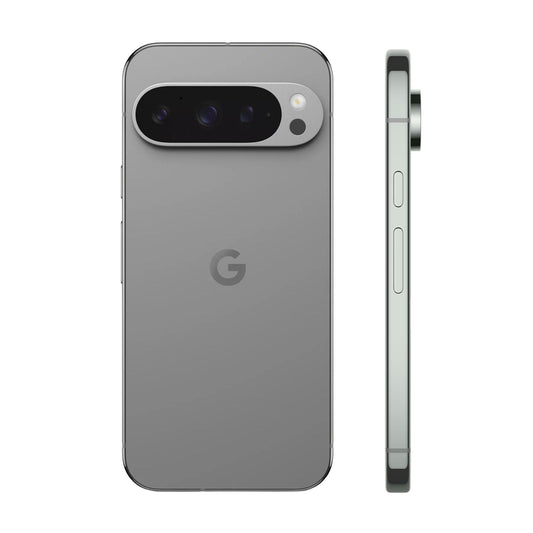 Google Pixel 9 Pro Hazel 6.3" 128GB 5G Unlocked & SIM Free Smartphone
