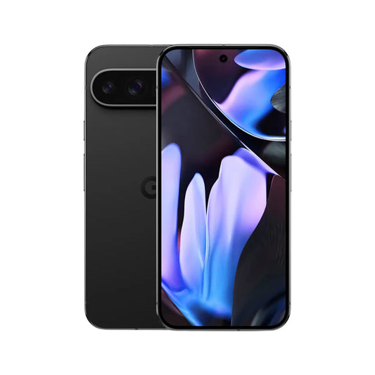 Google Pixel 9 Pro XL Obsidian Black 6.8" 256GB 5G Unlocked & SIM Free Smartphone