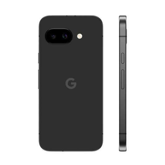 Google Pixel 9a Obsidian Black 6.3" 128GB 5G Unlocked & SIM Free Smartphone