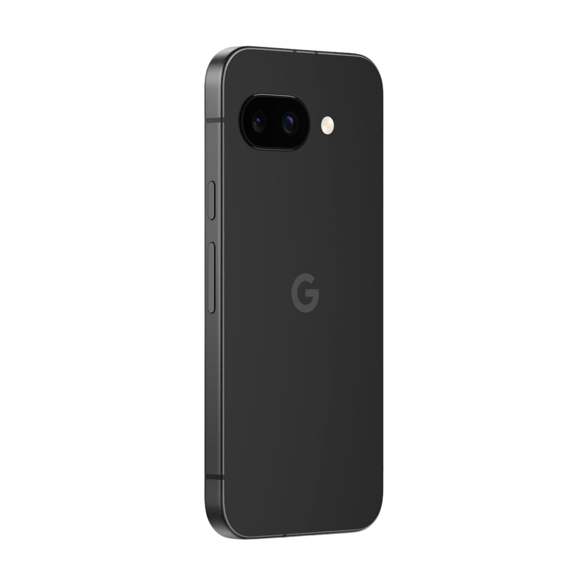 Google Pixel 9a Obsidian Black 6.3" 128GB 5G Unlocked & SIM Free Smartphone