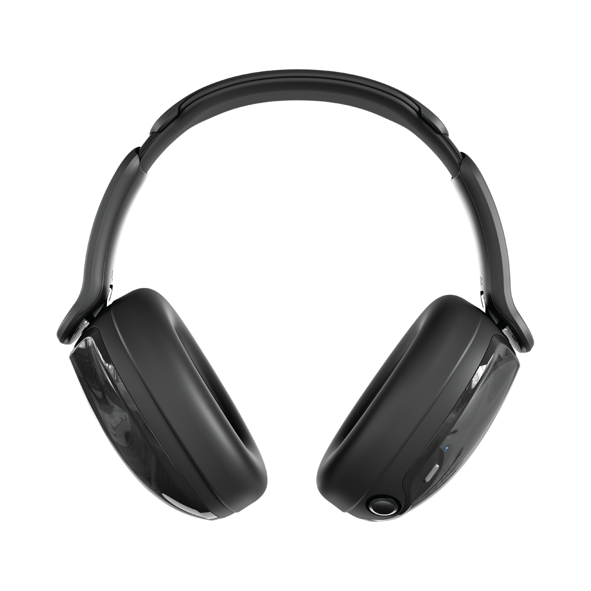 Skullcandy Hesh 540 ANC Wireless Bluetooth Noise Cancelling Headphones - Black