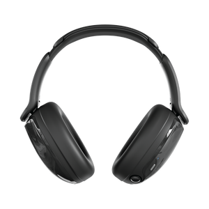 Skullcandy Hesh 540 ANC Wireless Bluetooth Noise Cancelling Headphones - Black