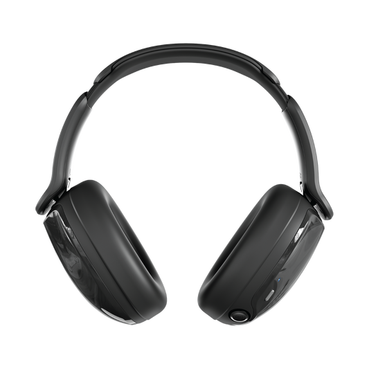 Skullcandy Hesh 540 ANC Wireless Bluetooth Noise Cancelling Headphones - Black