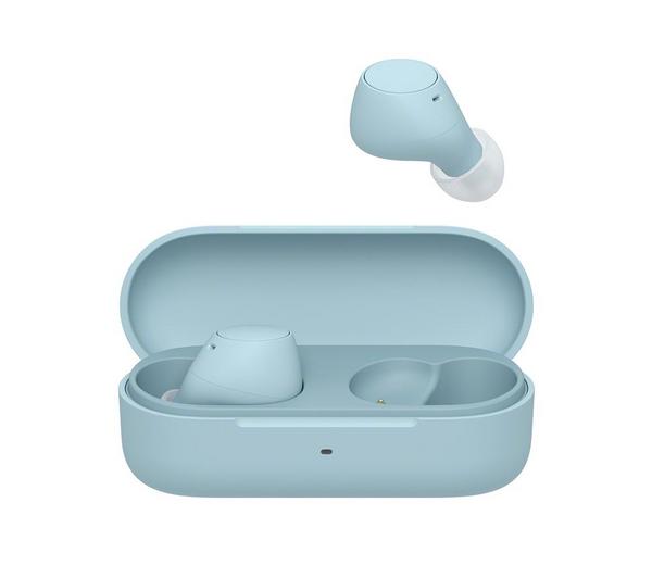 Sony WF-C510 Wireless Bluetooth In-Ear Earbuds Blue