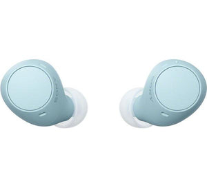Sony WF-C510 Wireless Bluetooth In-Ear Earbuds Blue