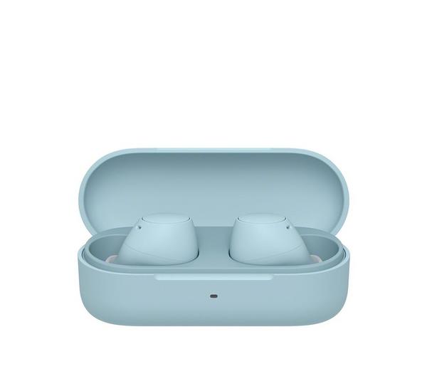Sony WF-C510 Wireless Bluetooth In-Ear Earbuds Blue