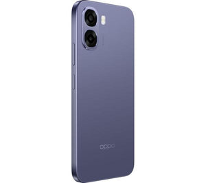 Oppo A6X 128GB Black Purple Unlocked & SIM Free Smartphone