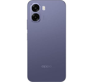 Oppo A6X 128GB Black Purple Unlocked & SIM Free Smartphone