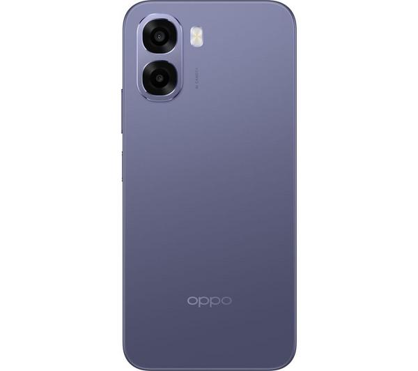 Oppo A6X 128GB Black Purple Unlocked & SIM Free Smartphone