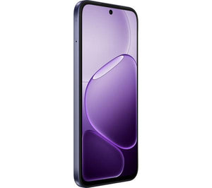 Oppo A6X 128GB Black Purple Unlocked & SIM Free Smartphone
