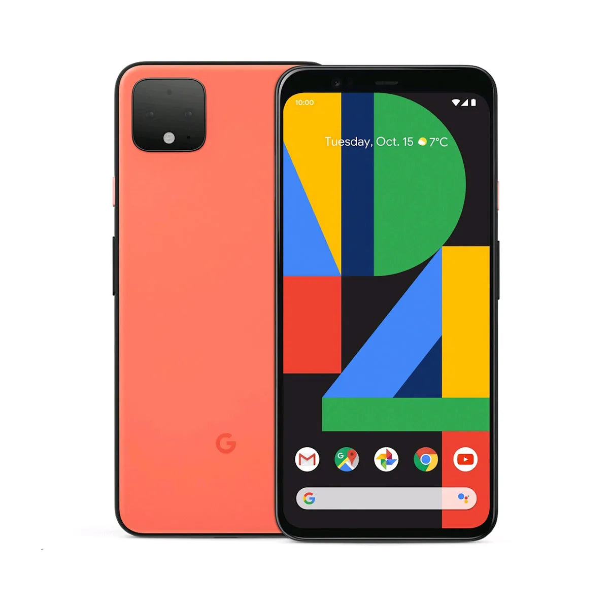 Pixel 4 64GB