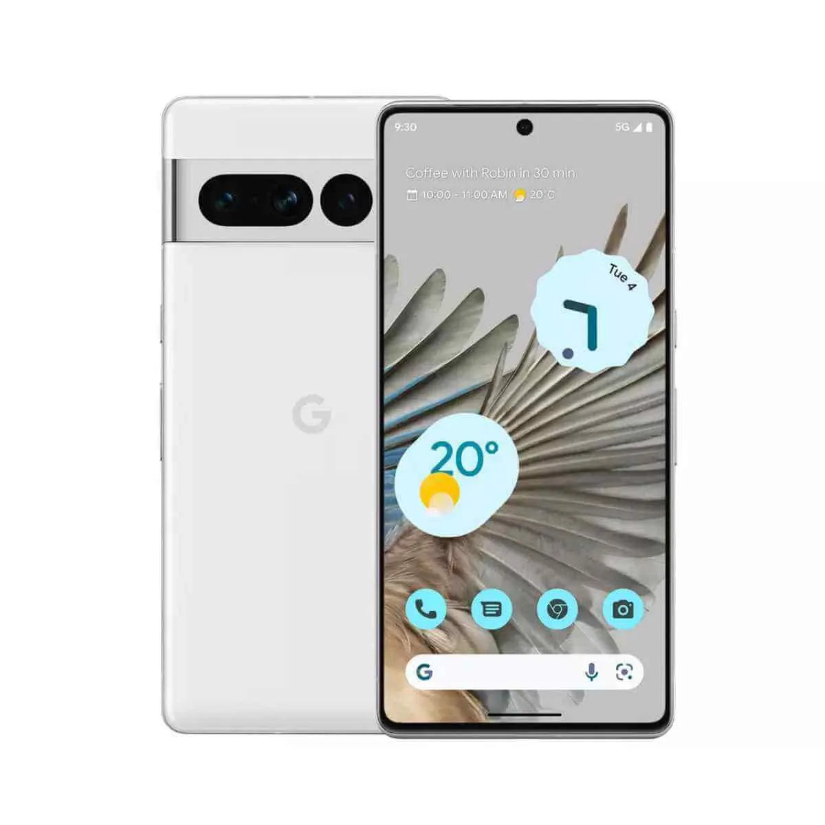 Google Pixel 7 Pro 5G 256GB