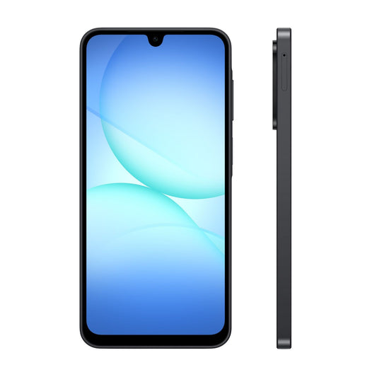 Samsung Galaxy A17 Black 6.7" 128GB 4G Unlocked & SIM Free Smartphone