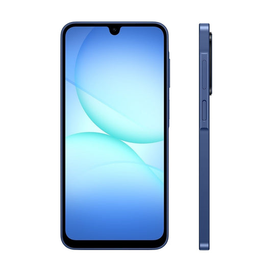 Samsung Galaxy A17 Blue 6.7" 128GB 5G Unlocked & SIM Free Smartphone